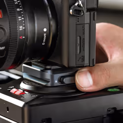 PGYTECH P-CG-050 camera mounting accessory Shoe mount adapter - Additional view 7