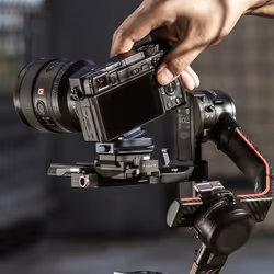 PGYTECH P-CG-050 camera mounting accessory Shoe mount adapter - Additional view 8