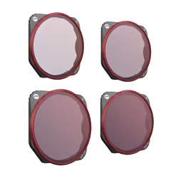 PGYTECH ND-PL Set, Camera filter, PGYTECH