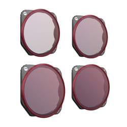 PGYTECH ND-PL Set camera drone part/accessory Camera filter