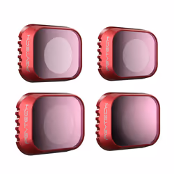 PGYTECH P-30A-010, UV filter, DJI