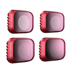 PGYTECH P-30A-010 camera drone part/accessory UV filter