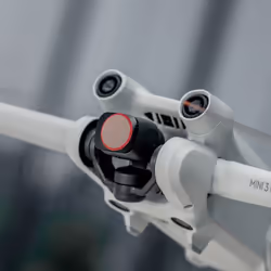 PGYTECH P-30A-010 camera drone part/accessory UV filter