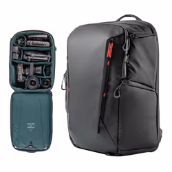 PGYTECH OneMo Lite Backpack Grey - Additional view 4