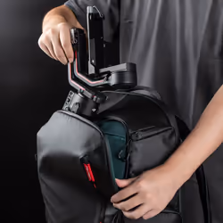 PGYTECH OneMo Lite Backpack Grey - Additional view 6