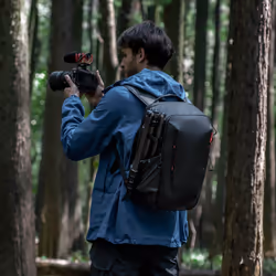 PGYTECH OneMo Lite Backpack Grey - Additional view 7