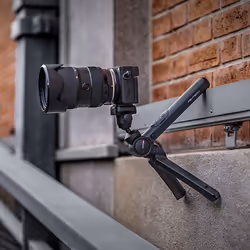 PGYTECH MANTISPOD 2.0 tripod Universal 3 leg(s) Black - Additional view 4