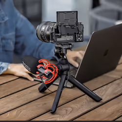 PGYTECH MANTISPOD 2.0 tripod Universal 3 leg(s) Black - Additional view 5