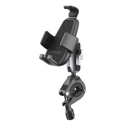 PGYTECH P-PG-001 holder Passive holder Mobile phone/Smartphone Black, Grey