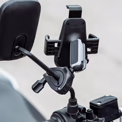 PGYTECH P-PG-001 holder Passive holder Mobile phone/Smartphone Black, Grey