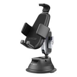 PGYTECH P-PG-002 holder Passive holder Mobile phone/Smartphone Black, Grey