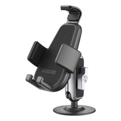 PGYTECH P-PG-003 holder Passive holder Mobile phone/Smartphone Black, Grey