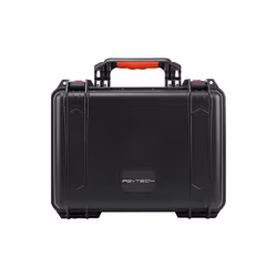 PGYTECH P-36B-020, Hard case, Black, EVA (Ethylene Vinyl Acetate), Polypropylene (PP), Monochromatic, -25 - 60 °C, 1 m