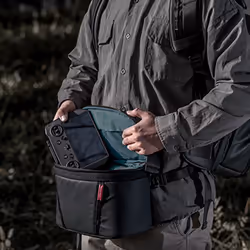 PGYTECH OneMo 2 Backpack Black - Additional view 5
