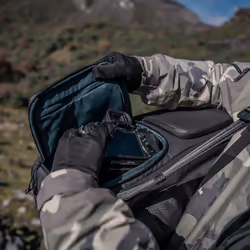 PGYTECH OneMo 2 Backpack Grey - Additional view 4