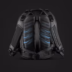 PGYTECH OneMo 2 Backpack Grey - Additional view 5