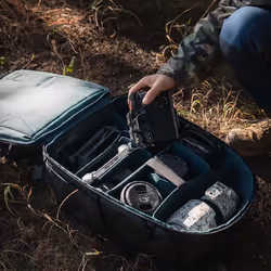 PGYTECH OneMo 2 Backpack Black - Additional view 7