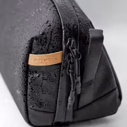 PGYTECH P-CB-096 toiletry bag/vanity case Polyester Black - Additional view 4