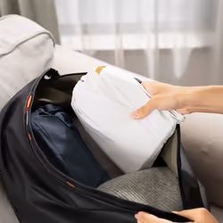 PGYTECH P-CB-098 clothing storage bag Grey, White - Additional view 4