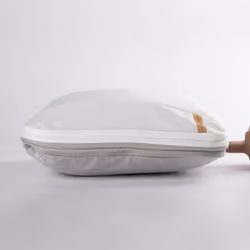 PGYTECH P-CB-098 clothing storage bag Grey, White - Additional view 5