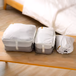 PGYTECH P-CB-098 clothing storage bag Grey, White - Additional view 7
