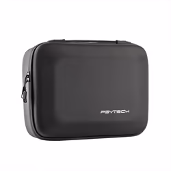 PGYTECH DJI RS 3 Carrying Case, Hard case, DJI, DJI RS 3, Black