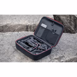 PGYTECH DJI RS 3 Carrying Case Hard case Black - Additional view 4