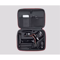 PGYTECH DJI RS 3 Carrying Case Hard case Black - Additional view 5