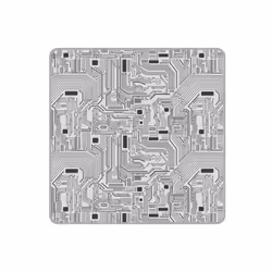 PGYTECH P-CB-101, Tablet dust cover, Multicolour, Polyester, 116 mm, 45 mm, 118 mm