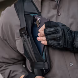 PGYTECH DJI Ronin 4D Backpack Black - Additional view 5