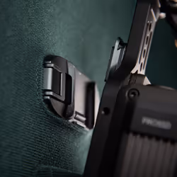 PGYTECH DJI Ronin 4D Backpack Black - Additional view 6
