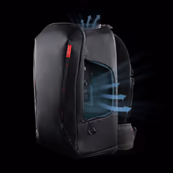 PGYTECH DJI Ronin 4D Backpack Black - Additional view 8