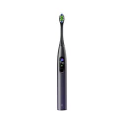 Oclean X PRO Adult Sonic toothbrush Purple