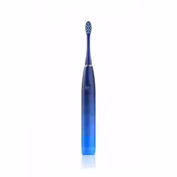 Oclean FLOW, Adult, Sonic toothbrush, Whitening, Blue, 76000 movements per minute, 2 min