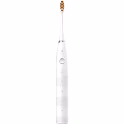 Oclean FLOW, Adult, Sonic toothbrush, Whitening, White, 76000 movements per minute, 2 min