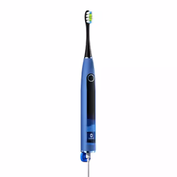 Oclean X10 Adult Oscillating toothbrush Blue