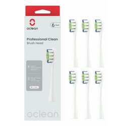 Oclean P1C1 W06 6 pc(s) White