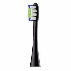 Oclean Professional Clean, 2 pc(s), Black, 3 month(s), Medium, Oclean
