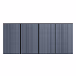 Bluetti PV350, 350 W, 37.5 V, 9.2 A, 46.5 V, 10.8 A, Monocrystalline silicon