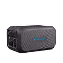 Bluetti B230, Lithium Iron Phosphate (LiFePO4), 40000 mAh, AC, Cigar lighter, Solar, 2048 Wh, Power Delivery, 100 W