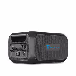 Bluetti B230 portable power station 3 Lithium Iron Phosphate (LiFePO4) 40000 mAh 100 W 21.8 kg