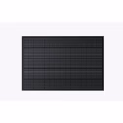 Bluetti BFPV-255W, 255 W, Monocrystalline silicon, Black, IP67, 23%, 1454 mm