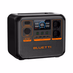 Bluetti AC70P portable power station Lithium Iron Phosphate (LiFePO4) 1000 W 10.7 kg