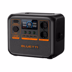 Bluetti AC70P portable power station Lithium Iron Phosphate (LiFePO4) 1000 W 10.7 kg