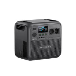 BLUETTI Elite 200 V2 Portable Power Station 2073.6Wh for Off-grid, RV