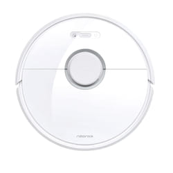 Roborock S6 0.48 L Bagless White