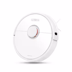 Roborock S6 0.48 L Bagless White