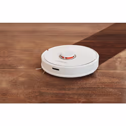 Roborock S6 0.48 L Bagless White