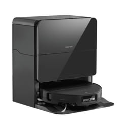 Roborock Saros 10 0.27 L Bagless Black