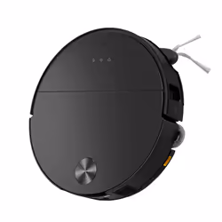 Roborock Saros 10 0.27 L Bagless Black